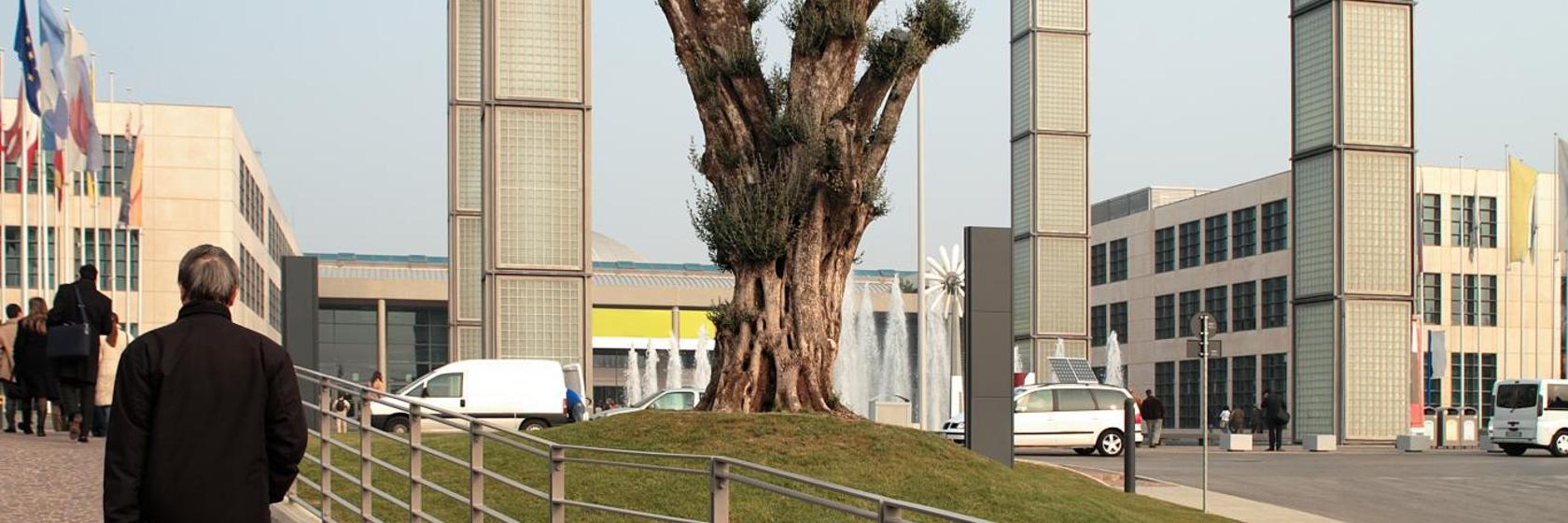 Rimini Conference Center